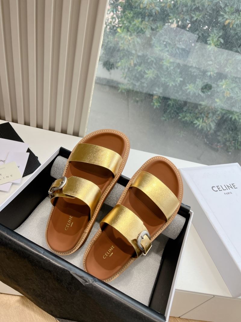 Celine Sandals